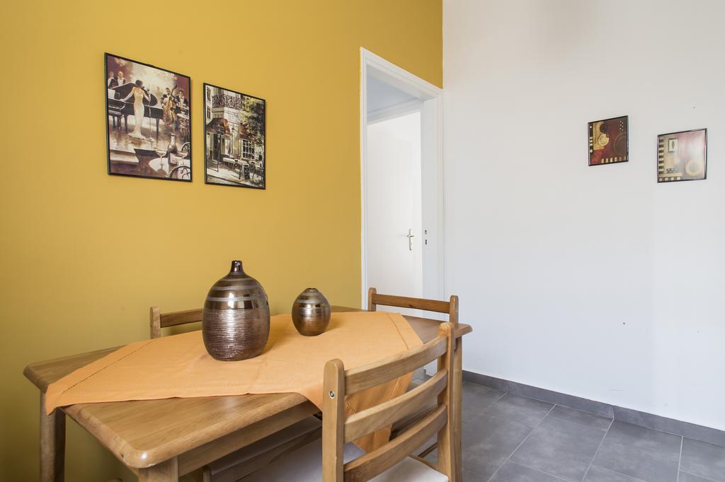Апартаменты Pedion Areos Park 4 Center 4 Афины Экстерьер фото